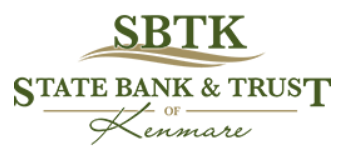 State Bank & Trust of Kenmare